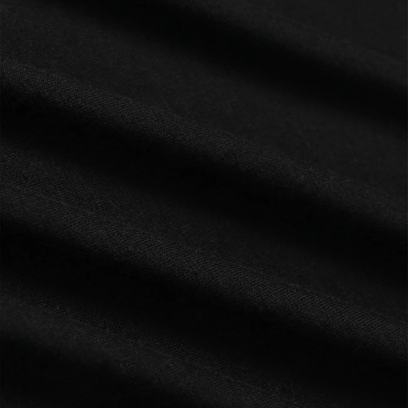 NEW! Santa Skeleton When You’re Dead Inside But It’s Christmas Sweatshirt Black - Picture 5 of 5